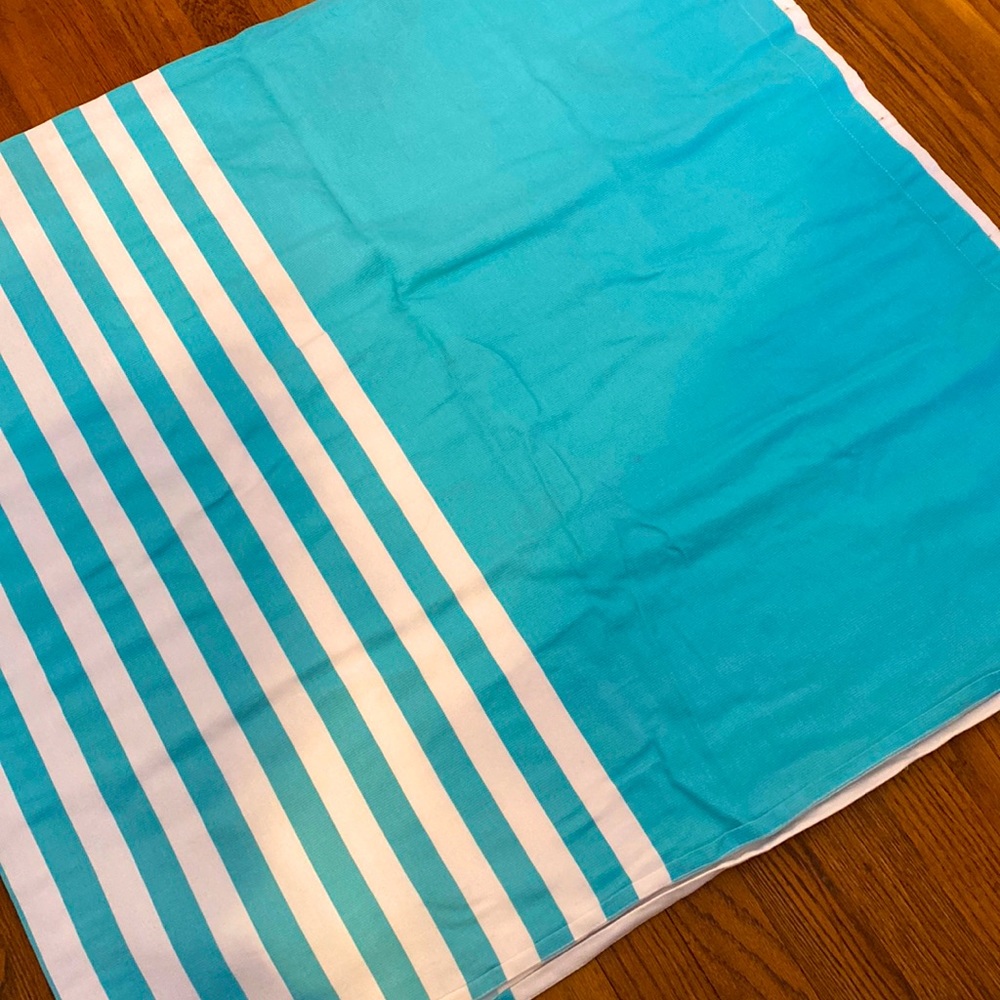 Shower curtain